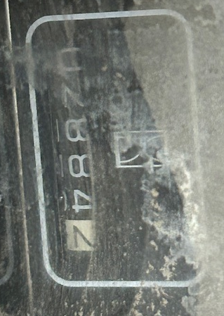 2002 Caterpillar Fork Truck (950569) - Image 6